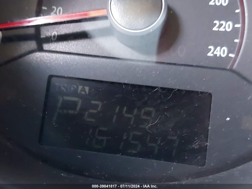 2012 Kia Sorento Lx VIN: 5XYKT4A13CG239135 Lot: 39841817