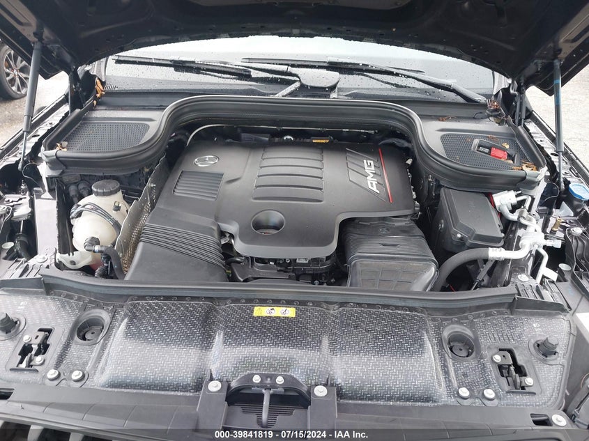 VIN 4JGFD6BB8RB055034 2024 MERCEDES-BENZ AMG GLE 53 COUPE 4MATIC+