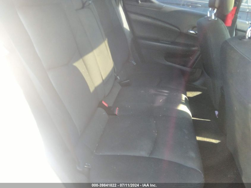 2013 Dodge Avenger Sxt VIN: 1C3CDZCG5DN552735 Lot: 39841822