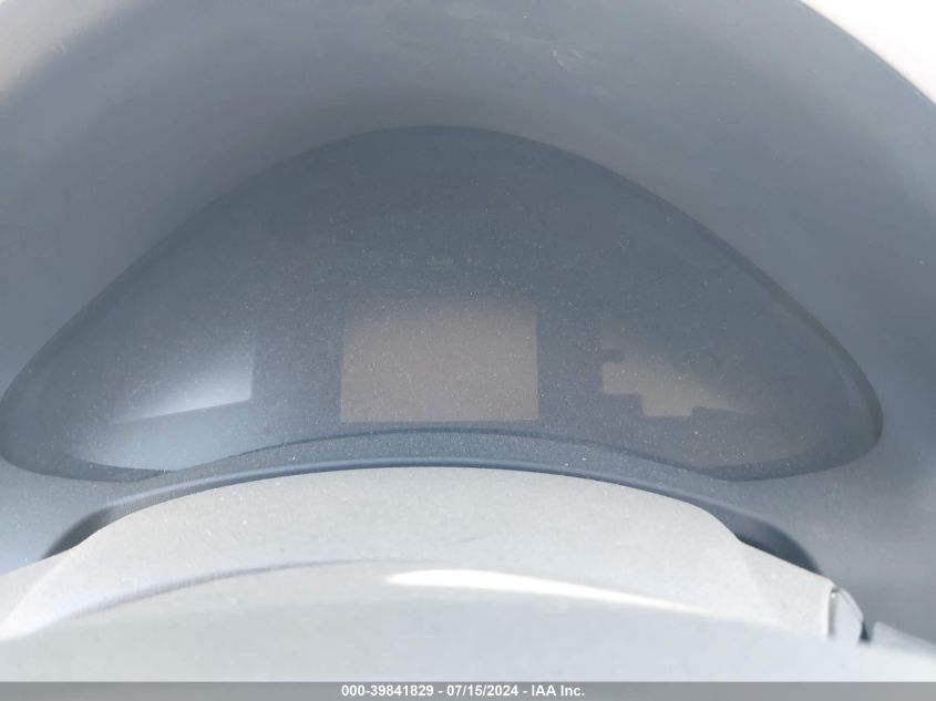 2011 Nissan Leaf Sl VIN: JN1AZ0CP8BT008192 Lot: 39841829