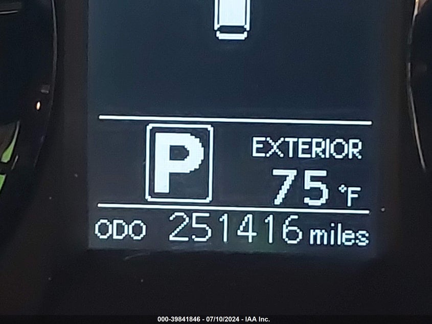 2015 Toyota Sienna Le 8 Passenger VIN: 5TDKK3DC4FS568783 Lot: 39841846