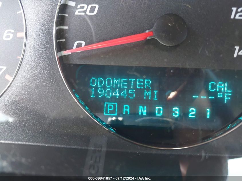 2006 Chevrolet Impala Ls VIN: 2G1WB58K469323854 Lot: 39841857