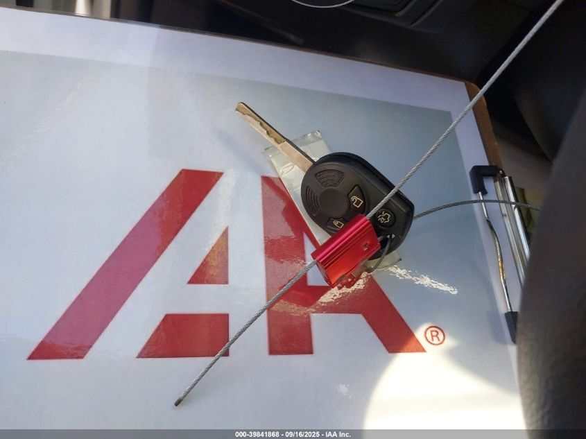 2017 Ford Focus Se VIN: 1FADP3F2XHL309532 Lot: 39841868