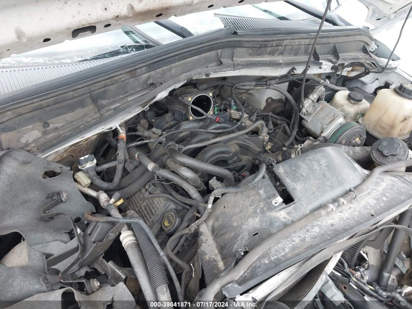 2016 Ford F-350 Xl VIN: 1FD7X3B66GEC54253 Lot: 39841871