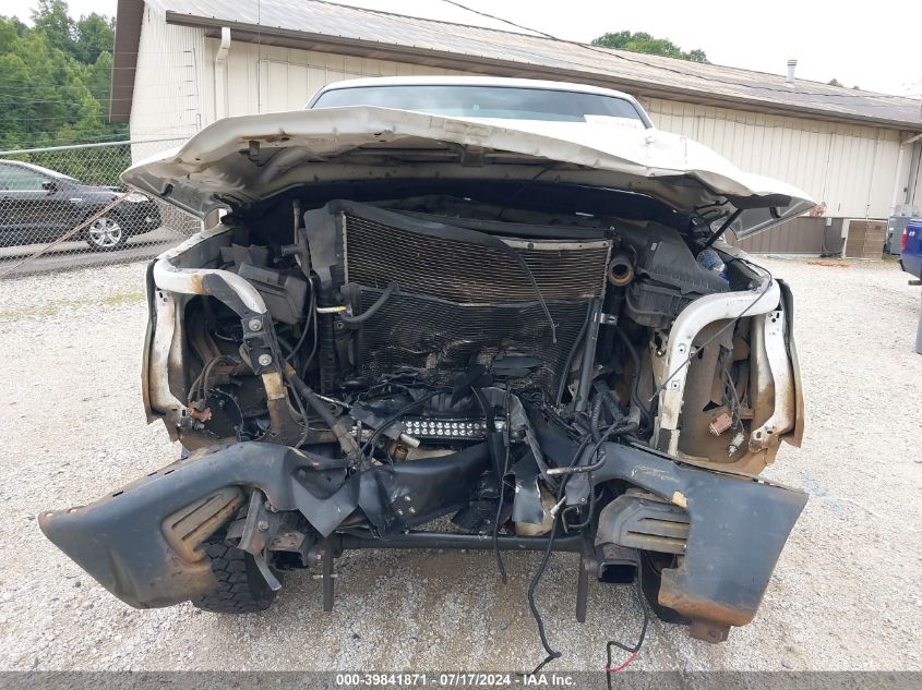 2016 Ford F-350 Xl VIN: 1FD7X3B66GEC54253 Lot: 39841871