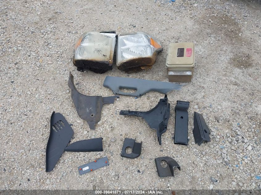 2016 Ford F-350 Xl VIN: 1FD7X3B66GEC54253 Lot: 39841871