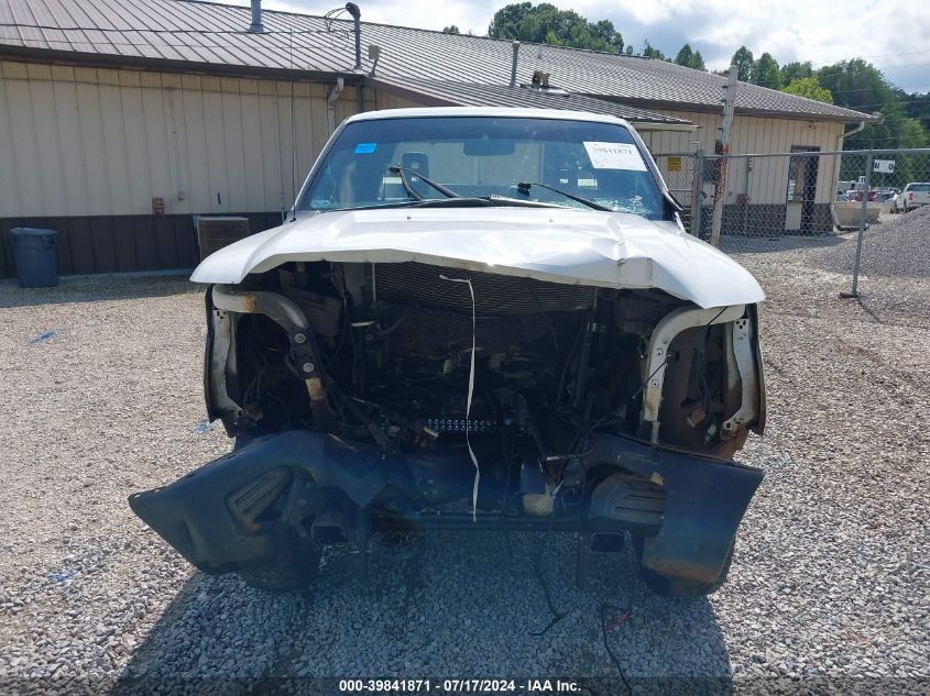 2016 Ford F-350 Xl VIN: 1FD7X3B66GEC54253 Lot: 39841871