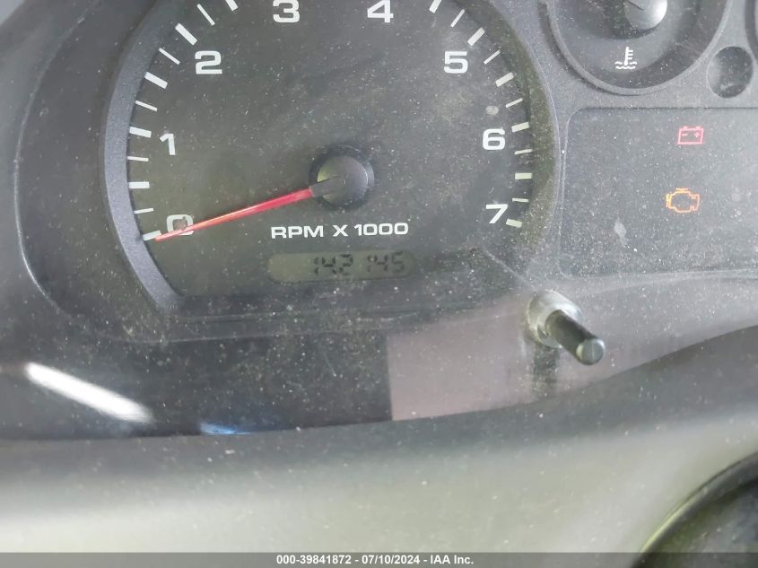 2005 Ford Ranger Edge/Fx4 Level Ii/Fx4 Off-Road/Xlt VIN: 1FTZR45E85PA11948 Lot: 39841872