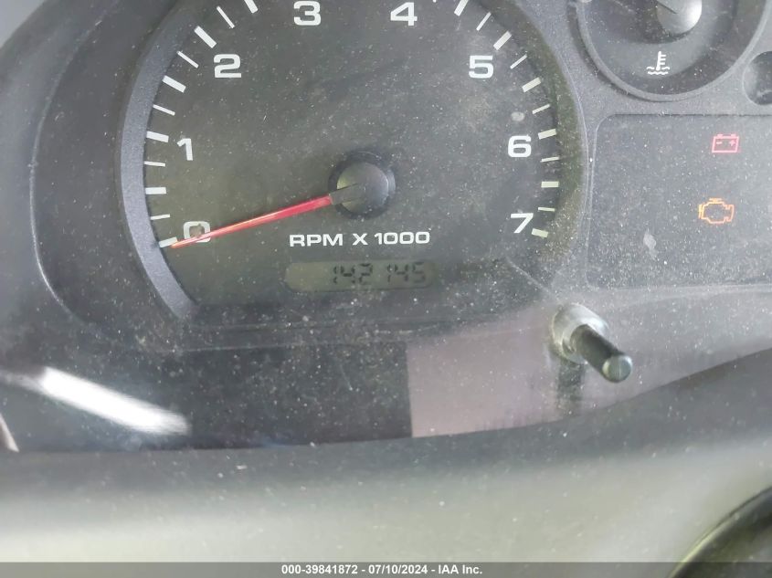 2005 Ford Ranger Edge/Fx4 Level Ii/Fx4 Off-Road/Xlt VIN: 1FTZR45E85PA11948 Lot: 39841872