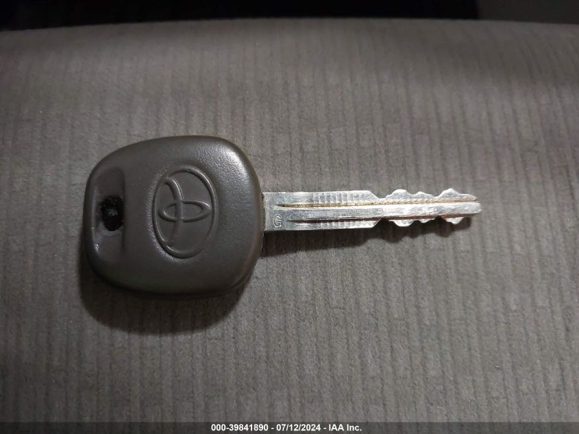 2012 Toyota Highlander Base V6 VIN: 5TDBK3EH7CS174703 Lot: 39841890