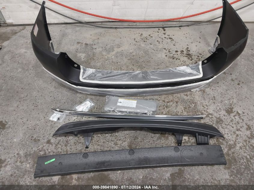 2012 Toyota Highlander Base V6 VIN: 5TDBK3EH7CS174703 Lot: 39841890