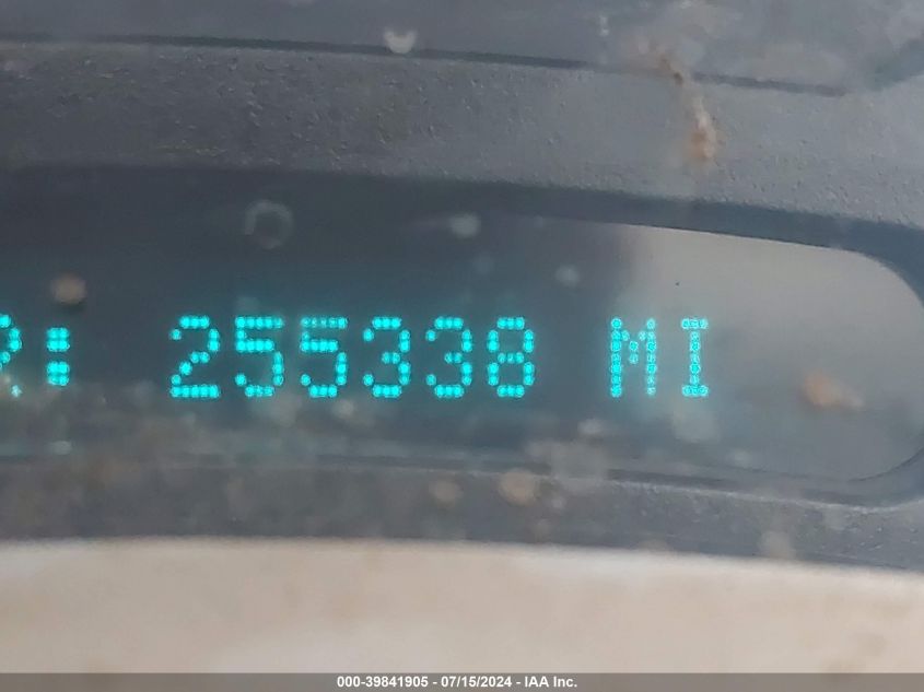 2006 GMC Sierra 1500 Sle2 VIN: 2GTEK13T461225580 Lot: 39841905