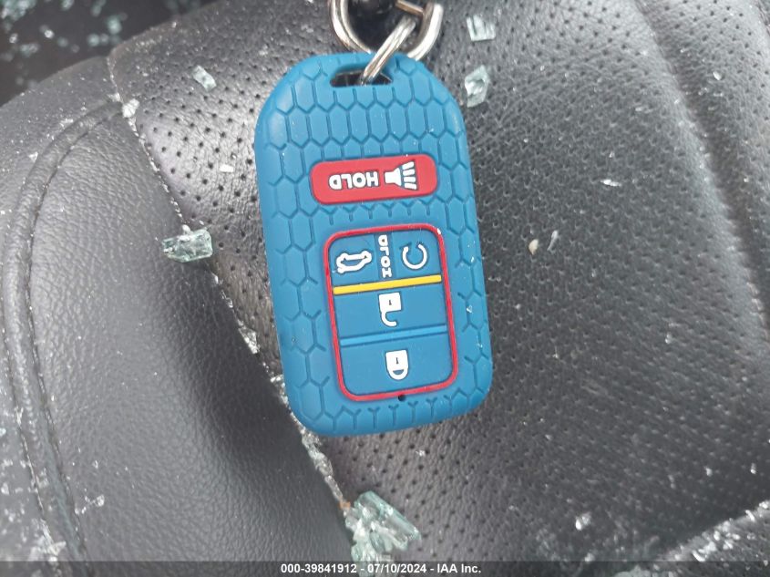 2022 Honda Accord Sport Special Edition VIN: 1HGCV1F42NA011082 Lot: 39841912