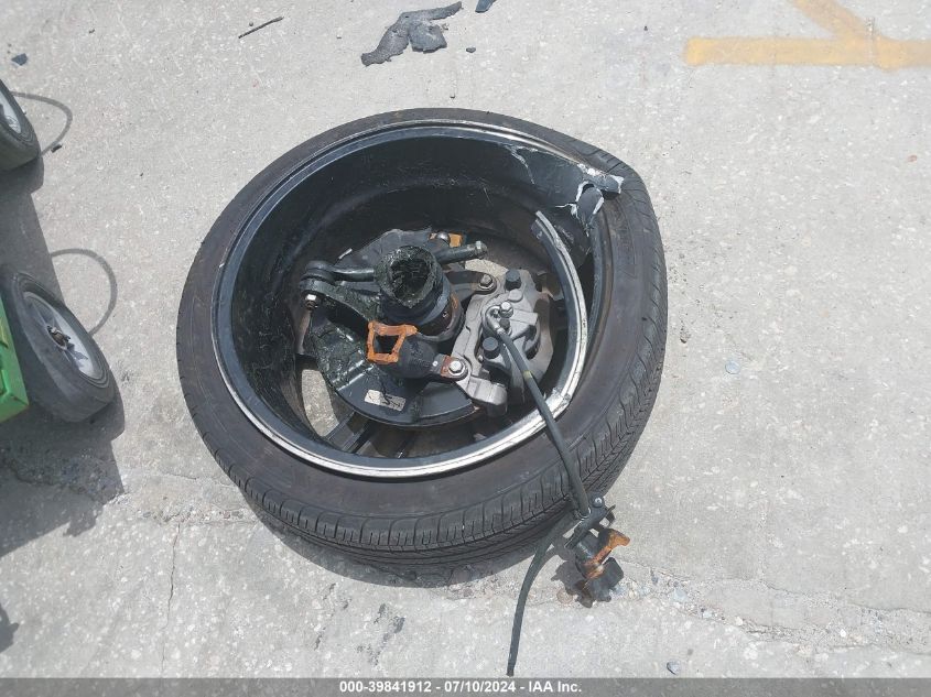 2022 Honda Accord Sport Special Edition VIN: 1HGCV1F42NA011082 Lot: 39841912