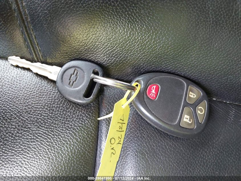 2011 Chevrolet Silverado K1500 Lt VIN: 1GCPKSE3XBF225985 Lot: 39841995