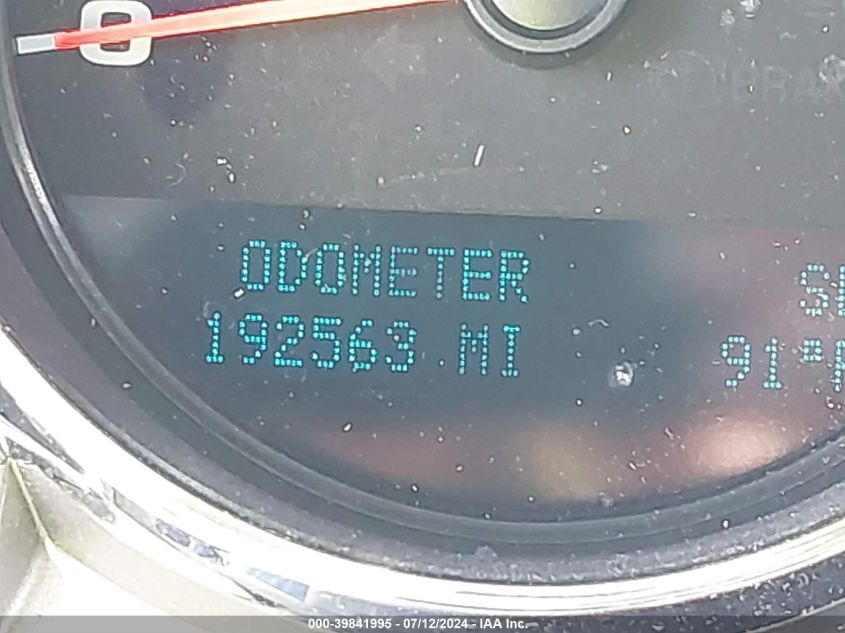 2011 Chevrolet Silverado K1500 Lt VIN: 1GCPKSE3XBF225985 Lot: 39841995