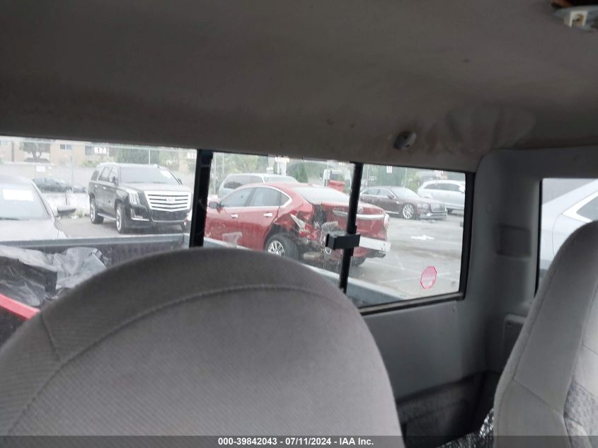 1998 Ford Ranger Splash/Xl/Xlt VIN: 1FTYR14U3WPA58762 Lot: 39842043