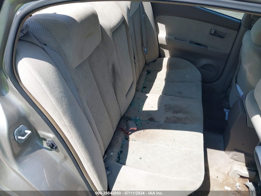 1N4AL11D26N328038 2006 Nissan Altima 2.5 S