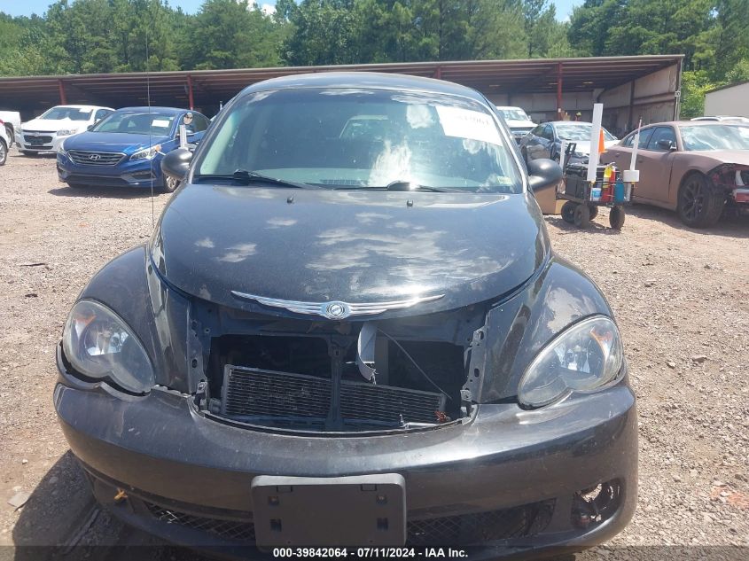 2008 Chrysler Pt Cruiser Touring VIN: 3A8FY58B38T145305 Lot: 39842064