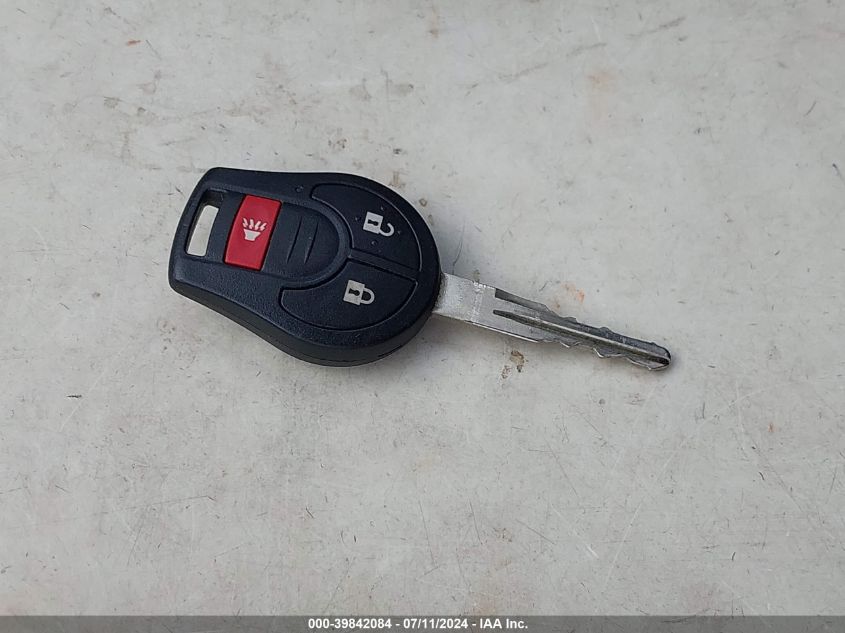 2012 Nissan Rogue S VIN: JN8AS5MV2CW359972 Lot: 39842084