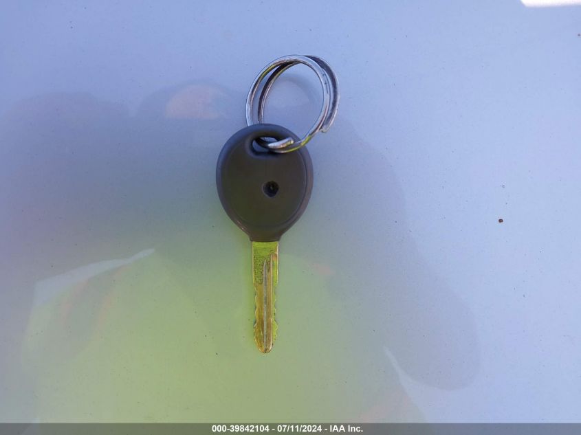 2006 Dodge Stratus Sxt VIN: 1B3EL46X66N209488 Lot: 39842104