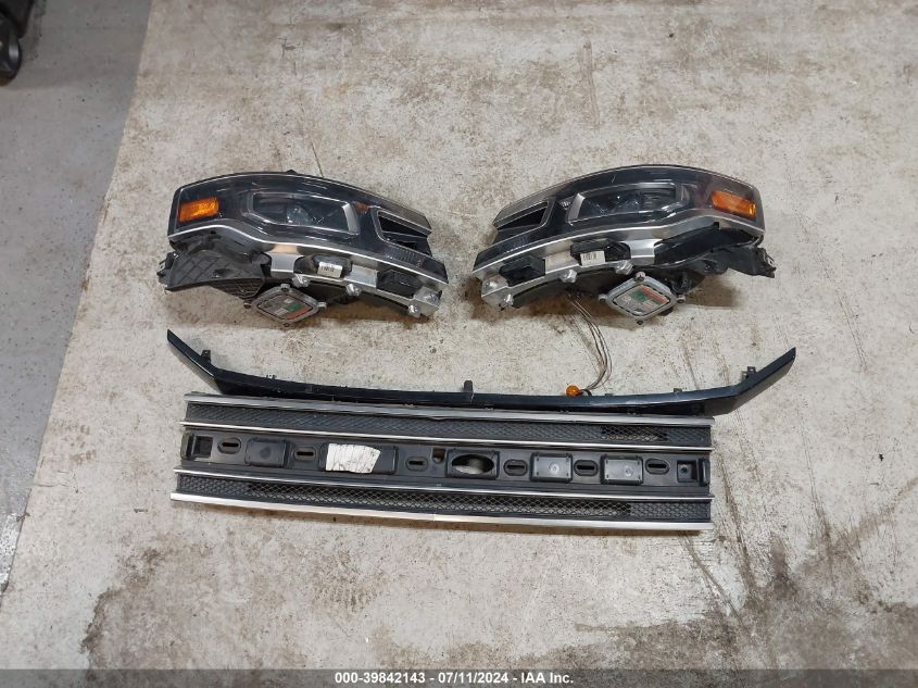 2016 Ford Flex Limited VIN: 2FMHK6DT4GBA19126 Lot: 39842143