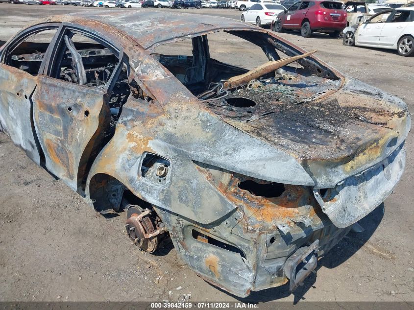 5NPEB4AC8CH422766 2012 Hyundai Sonata Gls