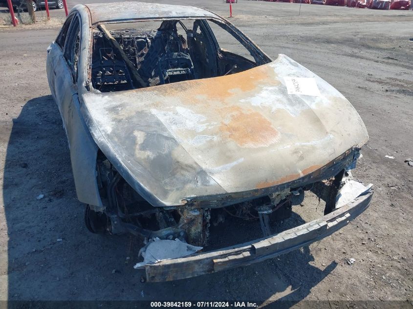 5NPEB4AC8CH422766 2012 Hyundai Sonata Gls