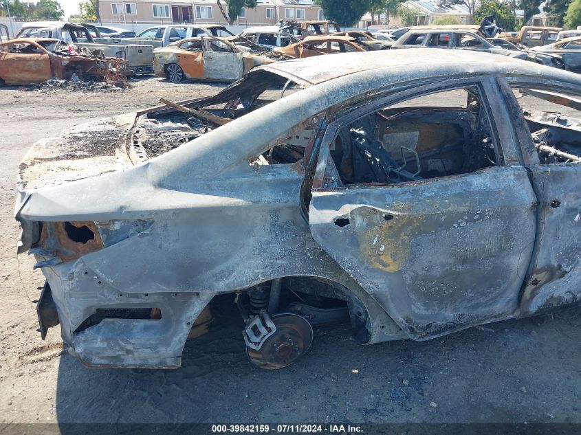 5NPEB4AC8CH422766 2012 Hyundai Sonata Gls