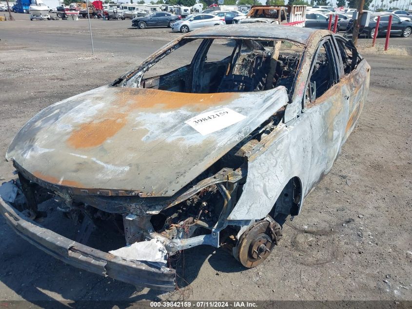 5NPEB4AC8CH422766 2012 Hyundai Sonata Gls