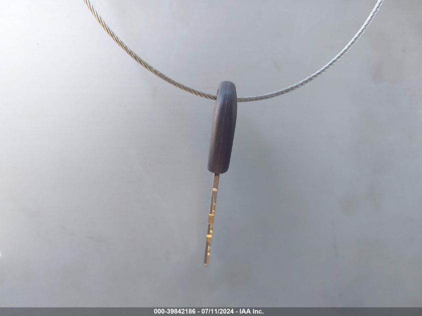 2001 Chevrolet Astro VIN: 1GCDL19W21B136500 Lot: 39842186