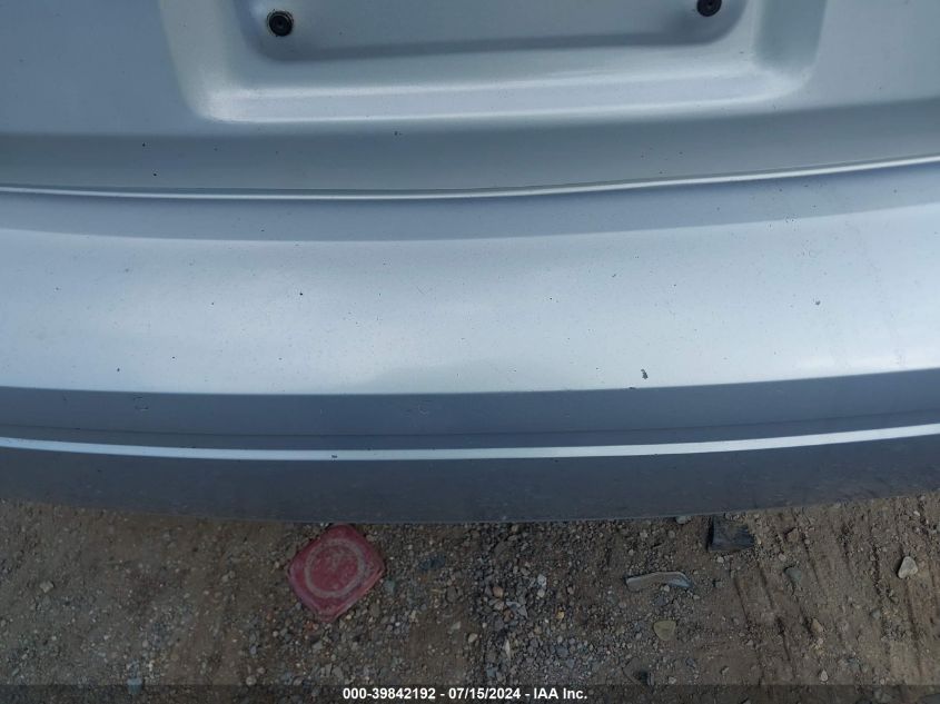 2005 Ford Taurus Se VIN: 1FAFP53285A241585 Lot: 39842192