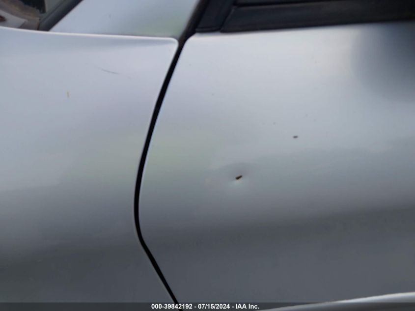 2005 Ford Taurus Se VIN: 1FAFP53285A241585 Lot: 39842192