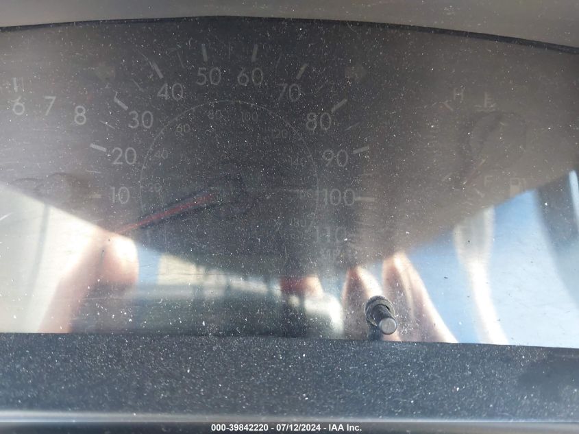 2T1BR32E55C502296 2005 Toyota Corolla Le