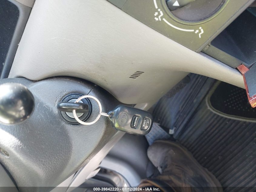 2T1BR32E55C502296 2005 Toyota Corolla Le