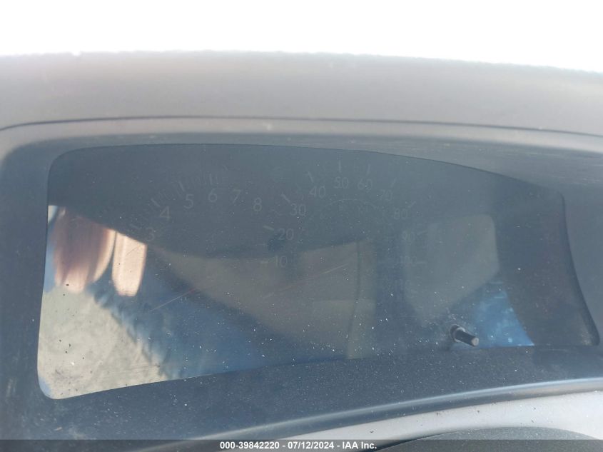 2T1BR32E55C502296 2005 Toyota Corolla Le