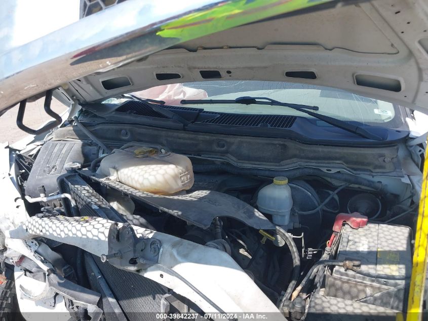 2004 Dodge Ram 1500 St/Slt VIN: 1D7HA18D44J253275 Lot: 39842237