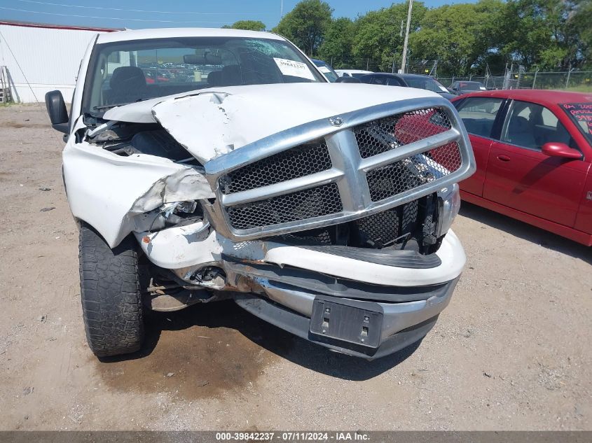 2004 Dodge Ram 1500 St/Slt VIN: 1D7HA18D44J253275 Lot: 39842237