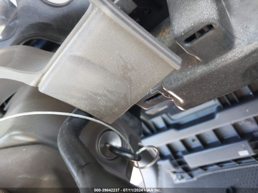 2004 Dodge Ram 1500 St/Slt VIN: 1D7HA18D44J253275 Lot: 39842237