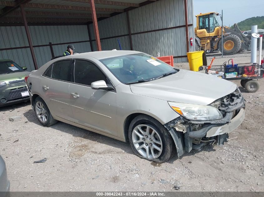 1G11C5SL8FF289028 2015 CHEVROLET MALIBU - Image 1