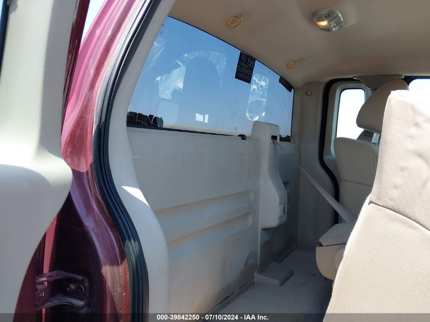 2005 Ford F-150 Stx/Xl/Xlt VIN: 1FTRF12W95NB84345 Lot: 39842250