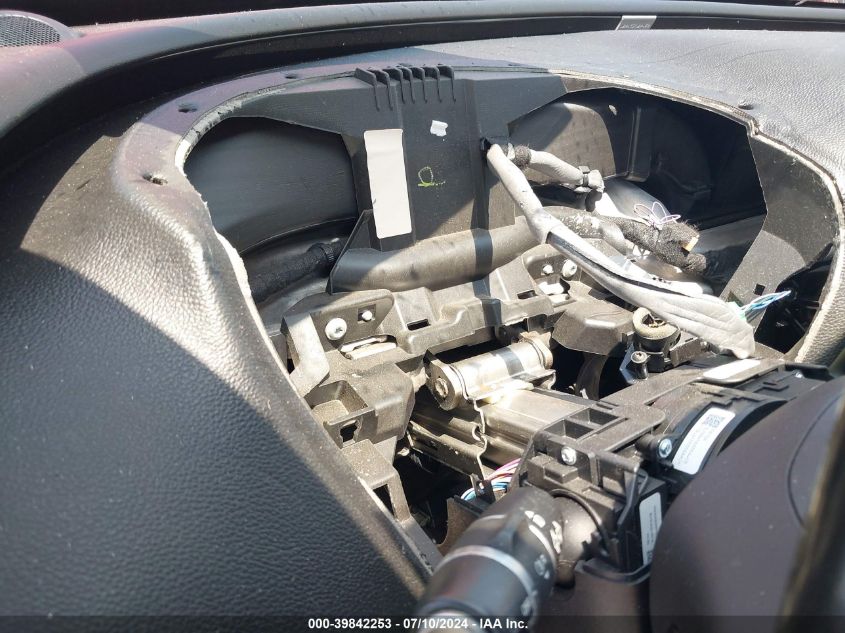 2018 Jaguar Xe 25T Premium VIN: SAJAD4FX5JCP36390 Lot: 39842253