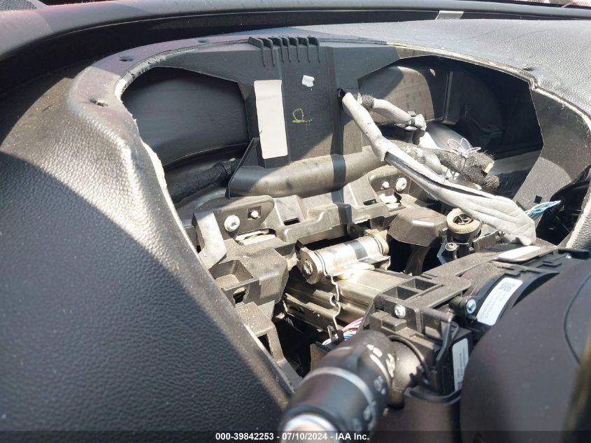 2018 Jaguar Xe 25T Premium VIN: SAJAD4FX5JCP36390 Lot: 39842253