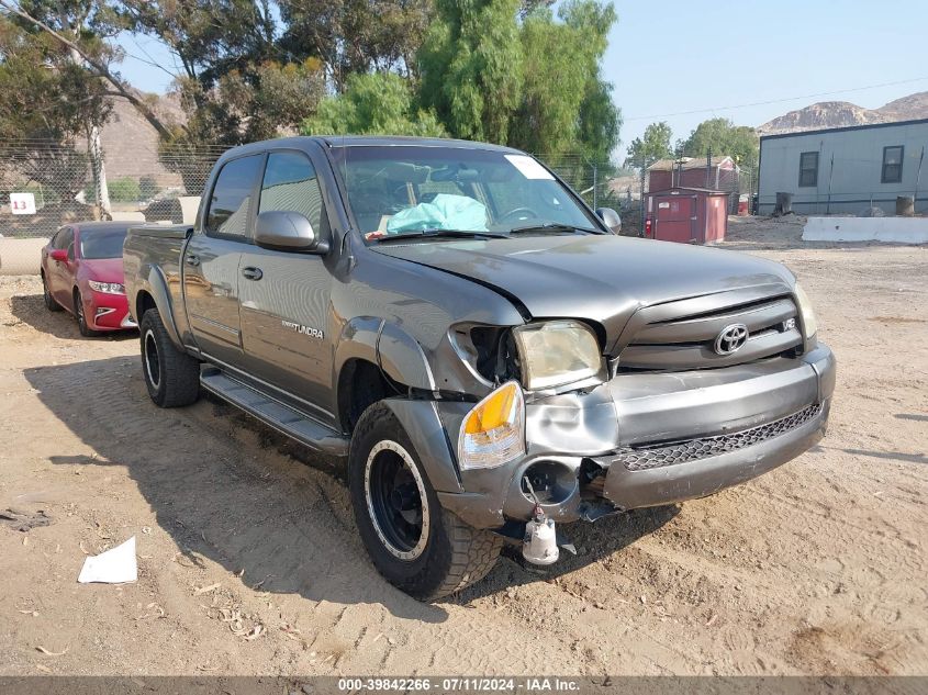 5TBET38194S459826 2004 Toyota Tundra Limited V8