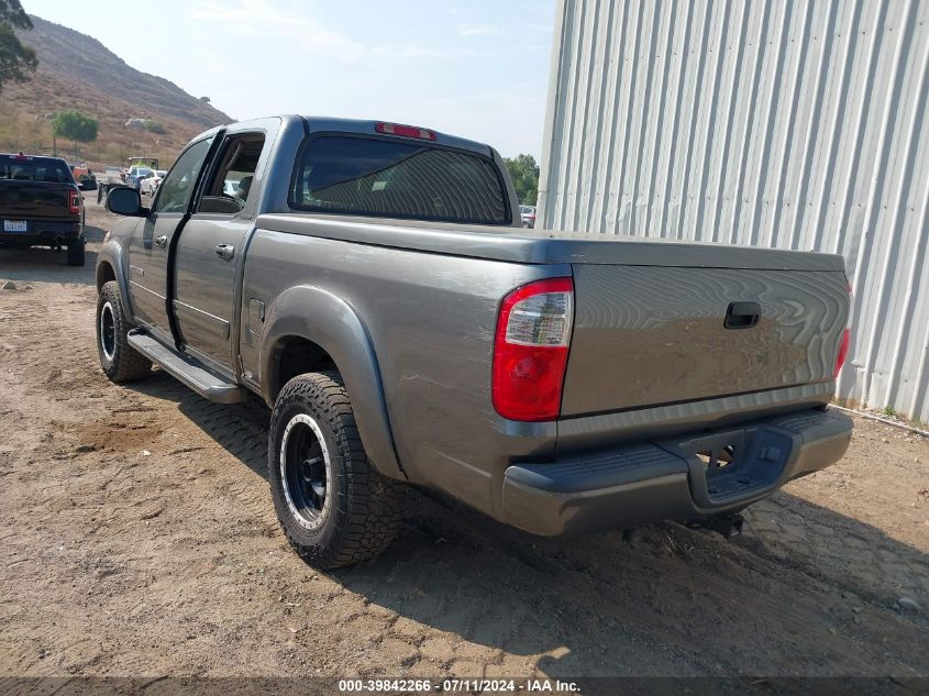 5TBET38194S459826 2004 Toyota Tundra Limited V8