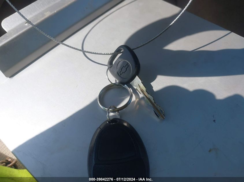 2006 Chevrolet Impala Ls VIN: 2G1WB58K569232611 Lot: 39842276