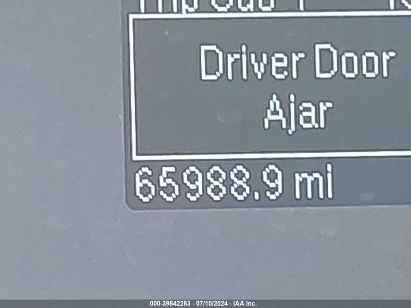 2020 Ford Ecosport S VIN: MAJ3S2FE6LC322821 Lot: 39842283