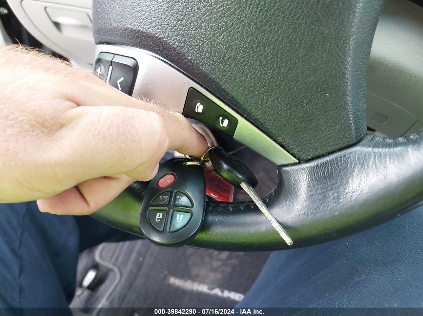 2012 Toyota Highlander Se V6 VIN: 5TDZK3EH8CS070980 Lot: 39842290