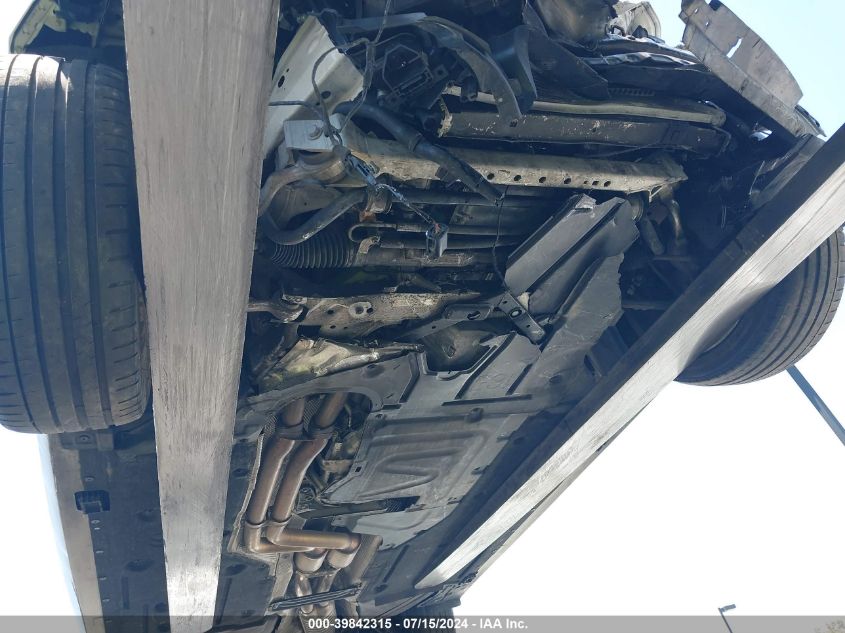 2011 BMW 328I VIN: WBAPH5C58BA446886 Lot: 39842315