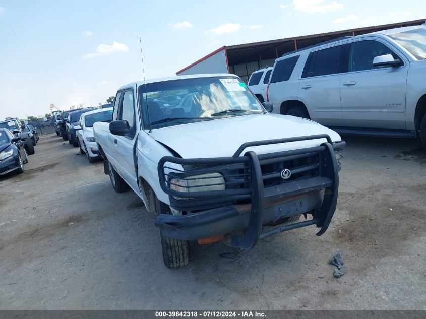 1994 Mazda B3000 Cab Plus VIN: 4F4CR16U1RTM57969 Lot: 39842318